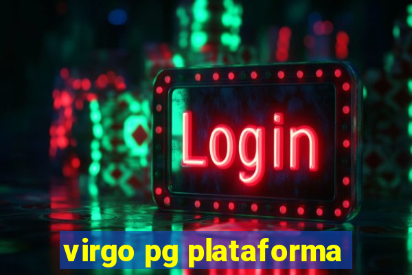 virgo pg plataforma